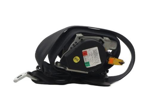 Front right seatbelt VW GOLF PLUS V (5M1, 521) | BP37339084I25 - Image 3
