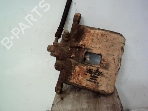 Used Left front brake caliper Left front brake caliper 37618871 37618871