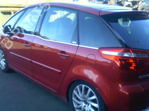 Engine CITROËN C4 Picasso I MPV (UD_) | BP37311664M1 - Image 3
