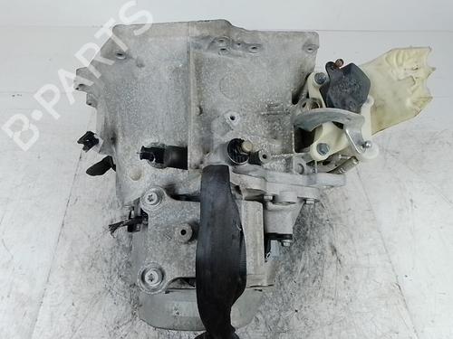Gearbox CITROËN C3 III (SX) | BP37308833M3 - Image 5