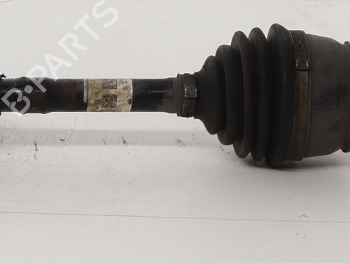 Right front driveshaft MERCEDES-BENZ A-CLASS (W176) A 200 CDI / d (176.008) | BP37344387M39 - Image 4
