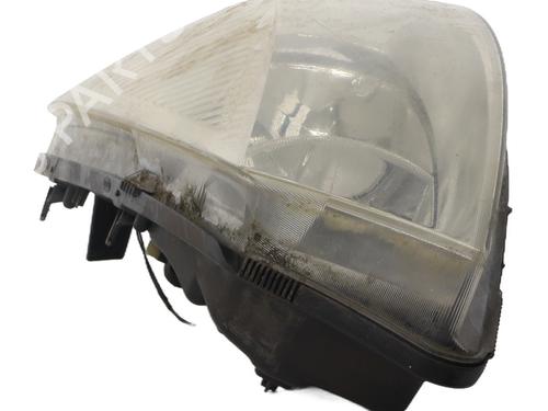 Left headlight RENAULT SCÉNIC II (JM0/1_) 1.6 (JM0C, JM0J, JM1B) | BP37344230C28 - Image 2