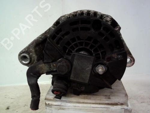 Alternator IVECO DAILY IV Platform/Chassis | BP37307214M7 - Image 3
