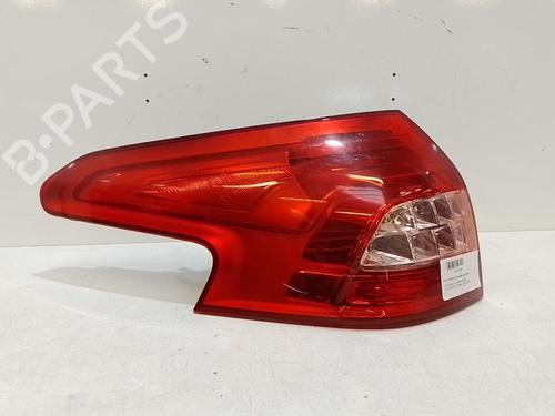 Left taillight CITROËN C5 II Break (RE_) | BP37311861C34 - Image 2