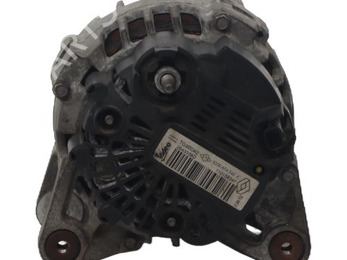 Alternator RENAULT TWINGO II (CN0_)  | BP37334306M7  - Image 5