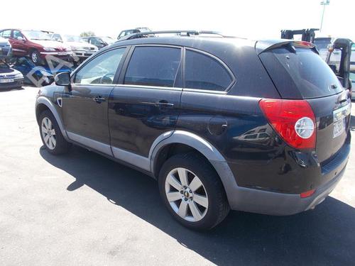 Rear left seatbelt CHEVROLET CAPTIVA (C100, C140) 2.0 D 4WD | BP37305879I29 - Image 9