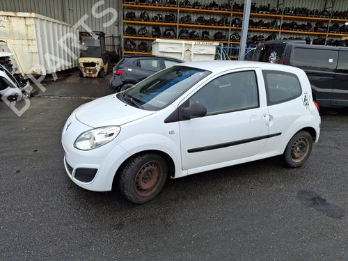 Front wiper motor RENAULT TWINGO II (CN0_) 1.2 16V (CN0K, CN0V, CN0A) | BP37327426M29 - Image 4