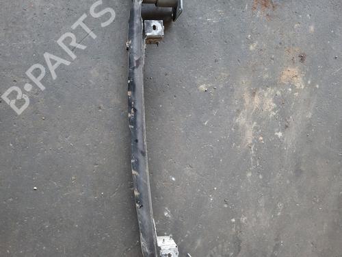 Used Front bumper reinforcement Front bumper reinforcement 37322303 37322303