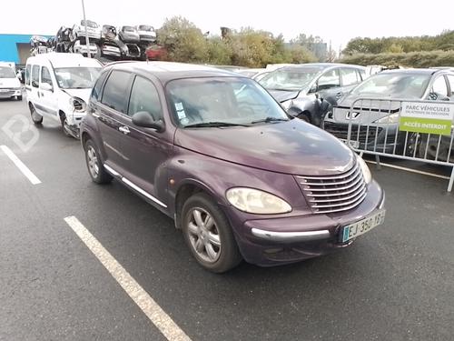ABS pump CHRYSLER PT CRUISER (PT_) 2.2 CRD | BP37318059M43 - Image 5