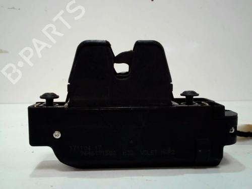 Tailgate lock CITROËN C8 (EA_, EB_) 2.0 | BP37306289C101 - Image 2
