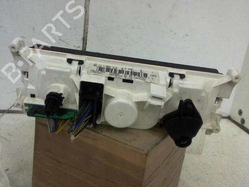 climate-control-mini-mini-r50-r53-2001-2002-2003-2004-2005-2006-37300143 main image