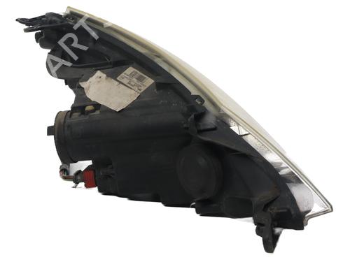 Left headlight CITROËN JUMPY II Van 2.0 HDi 120 | BP37344815C28 - Image 4