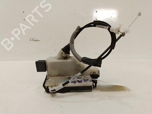 Used Rear left lock Rear left lock 37315689 37315689