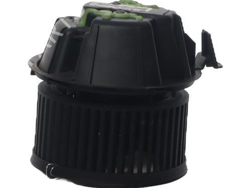 Heater blower motor DACIA LOGAN MCV (KS_) 1.5 dCi (KS0W) | BP37346140M62 - Image 4
