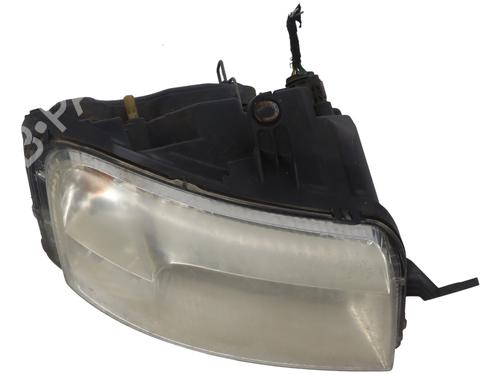 Right headlight FIAT PANDA (169_) 1.1 (169.AXA1A) | BP37343909C29 - Image 4