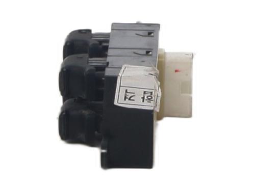 Left front window switch HYUNDAI SANTA FÉ I (SM) 2.0 CRDi 4x4 | BP37347119I27 - Image 3