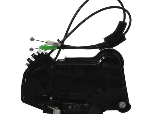 Front left lock PEUGEOT 108 1.2 | BP37331336C98 - Image 3
