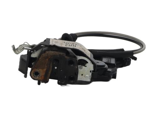 Cerradura puerta trasera derecha Cerradura puerta trasera derecha KIA CARENS III MPV (UN) 2.0 CRDi 140 (140 hp) 37337940 37337940