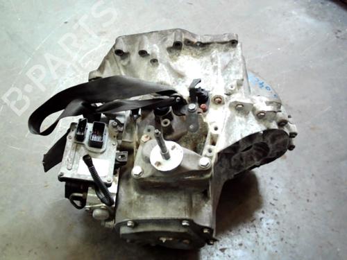 Gearbox CITROËN C4 II (NC_) 1.6 THP 155 | BP37307217M3 - Image 2