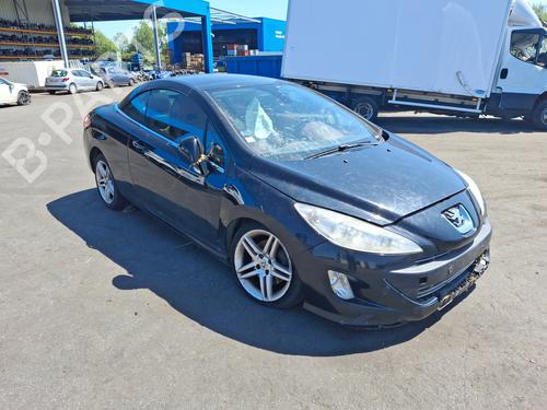 Engine PEUGEOT 308 CC (4B_) 2.0 HDi | BP37346830M1 - Image 3