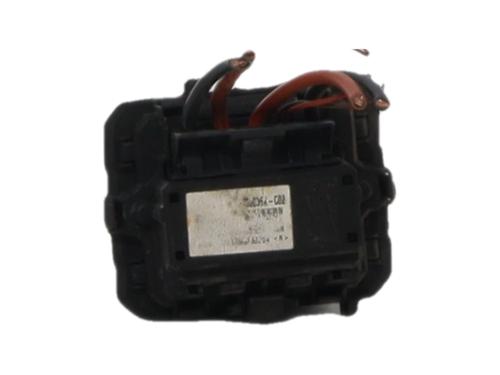 Used Heater resistor Heater resistor 37349414 37349414