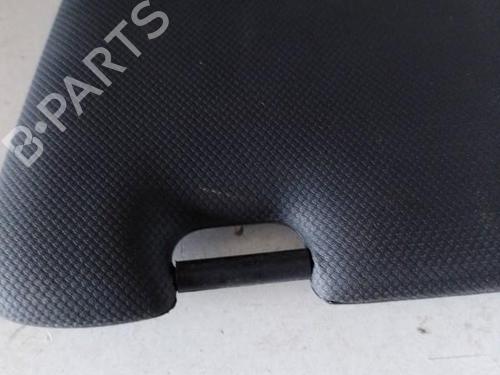 Right sun visor AUDI A1 (8X1, 8XK) 1.4 TFSI | BP37306733I2 - Image 4
