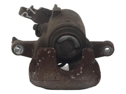 Left rear brake caliper AUDI TT (8J3) 2.0 TFSI | BP37335130M107 - Image 3