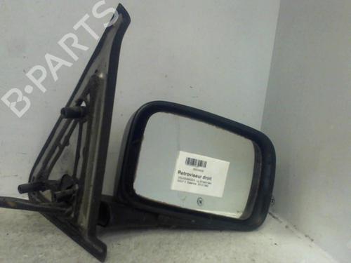 Used Right mirror Right mirror 37303779 37303779