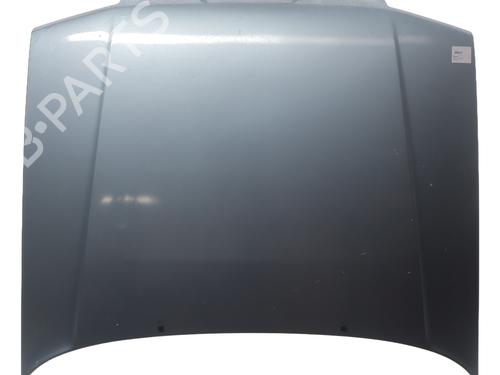 Used Hood Hood 37616187 37616187