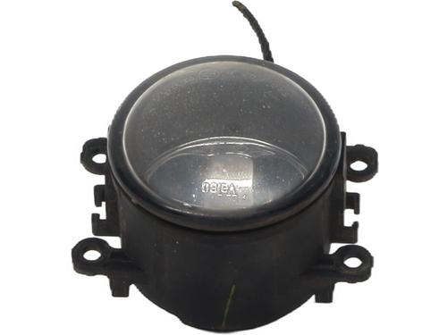 Right front fog light PEUGEOT 407 Coupe (6C_) 2.7 HDi | BP37338008C31 - Image 2
