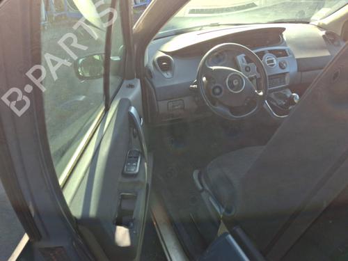 Climate control RENAULT SCÉNIC II (JM0/1_) | BP37338915I5 - Image 10