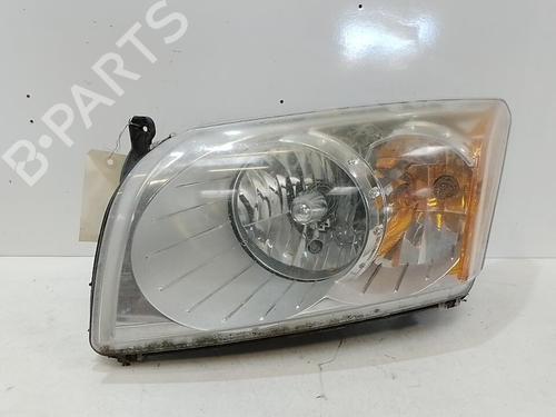 Scheinwerfer links DODGE CALIBER 2.0 CRD | BP37317365C28 - Image 3