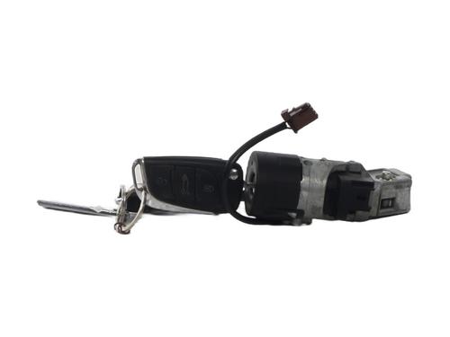 Ignition barrel CITROËN C4 II (NC_) 1.6 HDi 110 | BP37335356M48 - Image 3