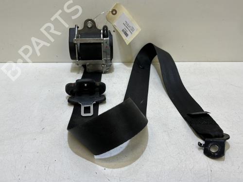 Front right seatbelt PEUGEOT BIPPER Tepee 1.3 HDi 75 | BP37324167I25 - Image 3