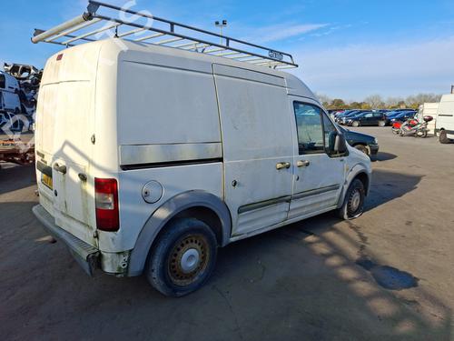 Starter FORD TRANSIT CONNECT (P65_, P70_, P80_) 1.8 Di | BP37330619M8 - Image 15