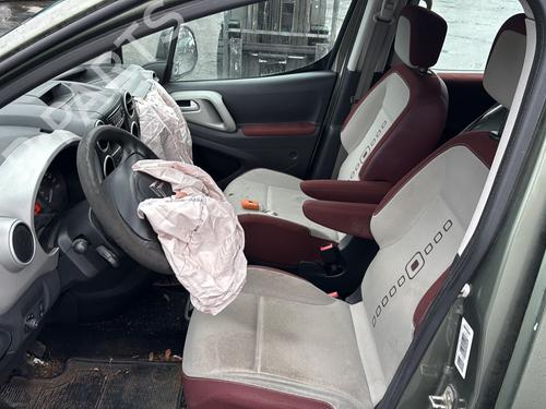 Rear center seatbelt CITROËN BERLINGO MULTISPACE (B9) | BP37617647I27 - Image 6