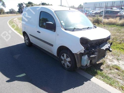 Right sun visor RENAULT KANGOO Express (FW0/1_) | BP37304469I2 - Image 9