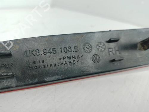 Højre baklys, støtfanger Højre baklys, støtfanger VW SCIROCCO III (137, 138) 2.0 TDI (184 hp) 37321016 37321016