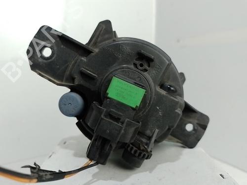 Left front fog light RENAULT ESPACE IV (JK0/1_) 2.2 dCi (JK0H) | BP37316609C30 - Image 2