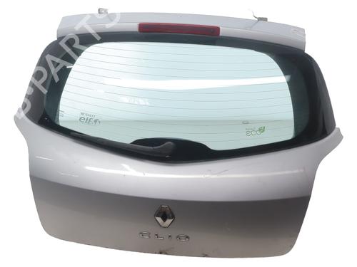 tailgate-renault-clio-iii-br01-cr01-2005-2006-2007-2008-2009-2010-2011-2012-2013-2014-37616474 main image