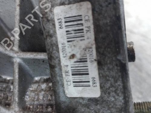 Gearbox RENAULT MODUS / GRAND MODUS (F/JP0_) 1.4 (JP01, JP0J) | BP37319007M3 - Image 5
