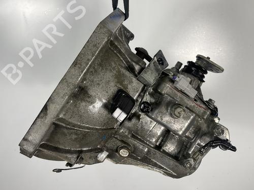 Used Gearbox Gearbox 37329881 37329881