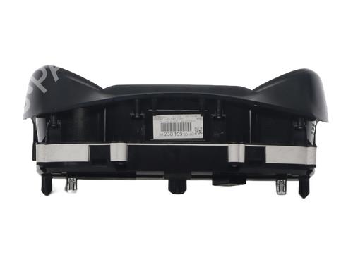 Instrument cluster CITROËN C3 III (SX) 1.5 BlueHDi 100 (SXYHYP, SXYHTU) | BP37341659C47 - Image 6