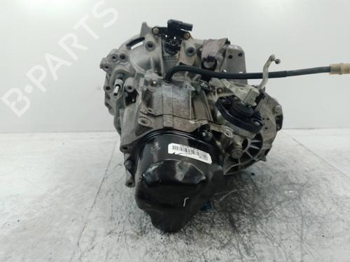 Gearbox RENAULT MODUS / GRAND MODUS (F/JP0_) 1.5 dCi (FP0E, JP0E) | BP37324223M3 - Image 4