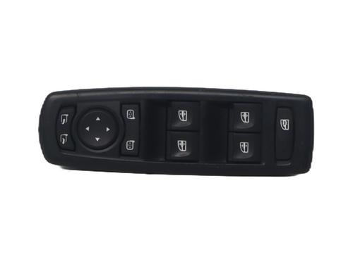 Left front window switch RENAULT MEGANE III Hatchback (BZ0/1_, B3_) 1.5 dCi (BZ09, BZ0D, BZ1W, BZ29, BZ14) | BP37346032I27  - Image 5