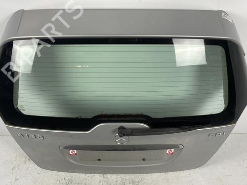 Used Tailgate Tailgate 37622667 37622667