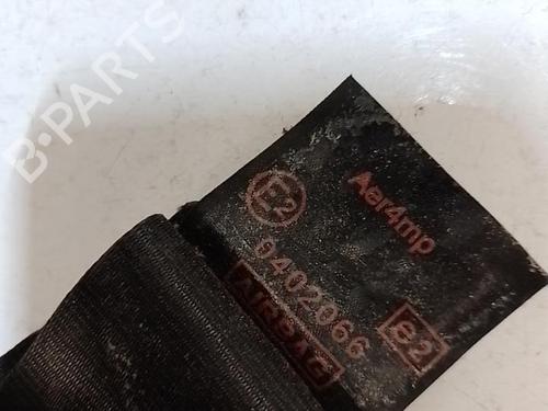 Front left seatbelt PEUGEOT 407 (6D_) 2.0 HDi 135 (6DRHRH, 6DRHRE, 6DRHRG, 6DRHRJ) | BP37299999I26 - Image 4
