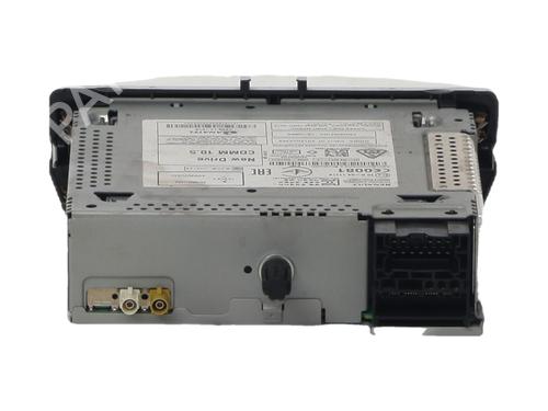 Used Radio Radio 37617473 37617473