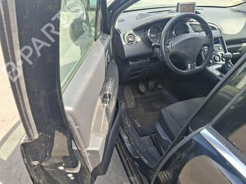 Left front window switch PEUGEOT 5008 (0U_, 0E_) 1.6 HDi | BP37347799I27 - Image 14