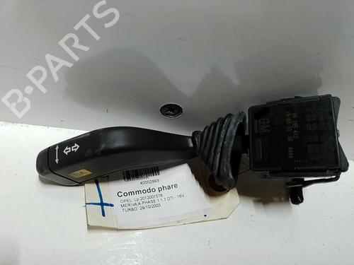 Switch OPEL MERIVA A MPV (X03) 1.7 DTI (E75) | BP37304655I30 - Image 2